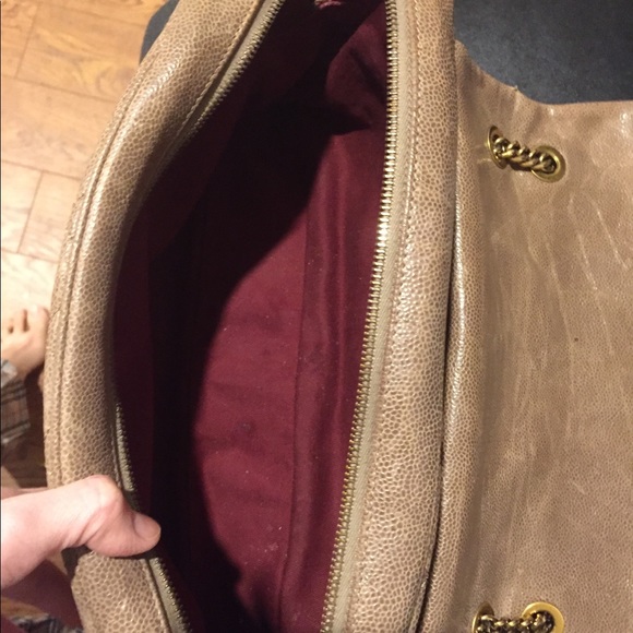 Chanel shiva easy flap jumbo bag - Picture 7 of 11